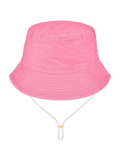 Royalfashion bērnu panamas cepure Krāsaina panamas cepure