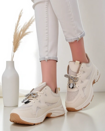 Royalfashion Sieviešu sporta apavi Teterre