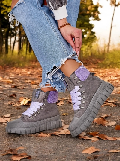 Royalfashion Sieviešu zābaki Bello