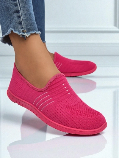 Lavik mokasen Perseida komfort klot oranj fo spring e leita