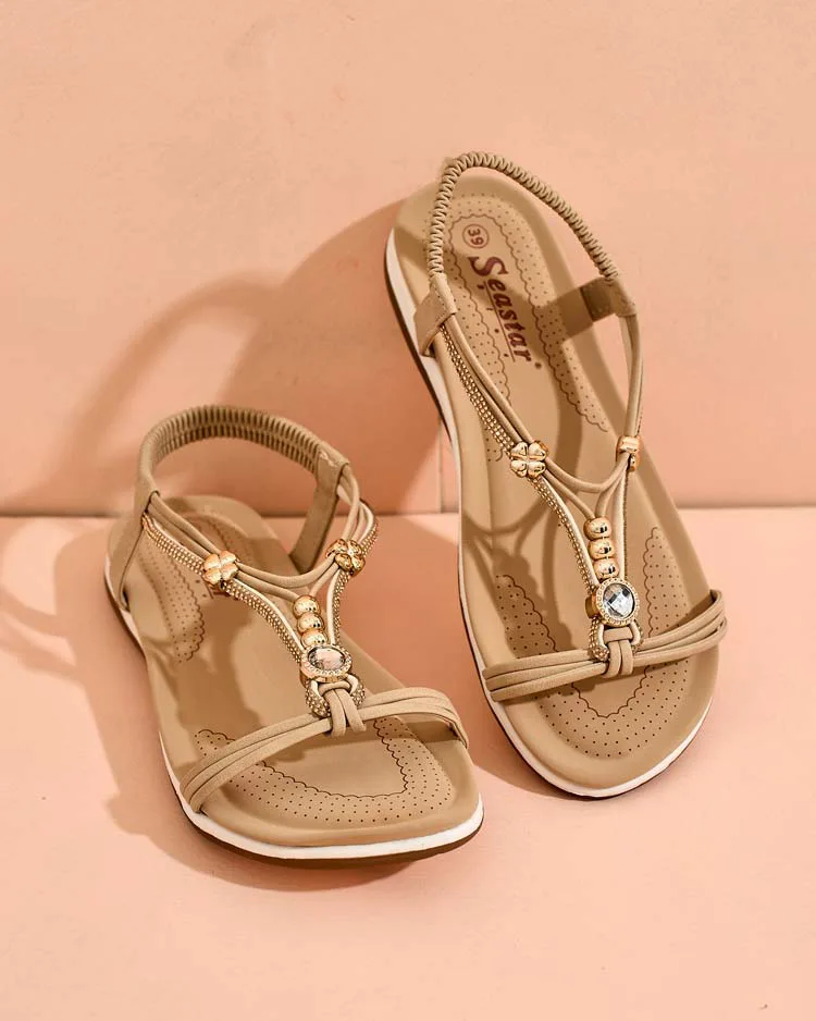 Royalfashion Women's Wiasi Sandals