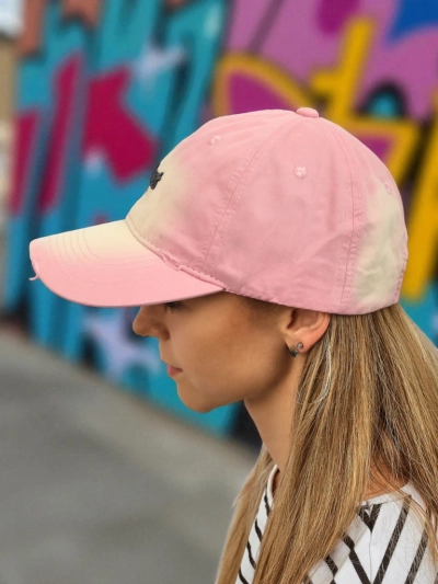 Royalfashion Paris 1976 Baseball Cap