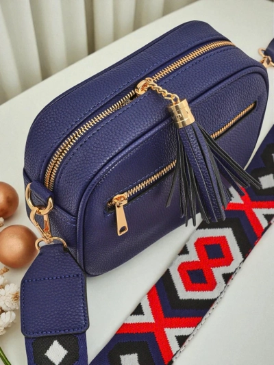 Royalfashion Маленькая женская сумочка из экокожи...