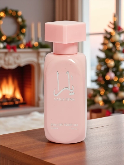 E frymëzuar Ujë parfumi për femra Arab Pink