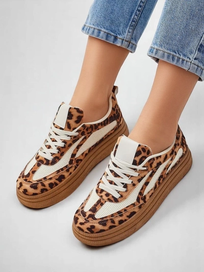 Royalfashion Women's sports sneakers Detti