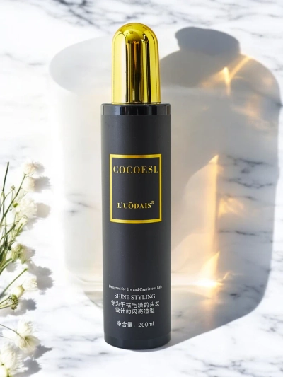 LUODAIS Perfumed hair conditioner spray that smooths hair 200 ml