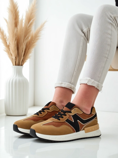 Royalfashion Women's sporty sneakers Nallae