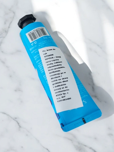 Sadoer Roku Krēms Zemenes un Augi 30 g