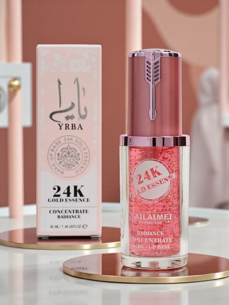 Baza Primer pod makijaż 24K