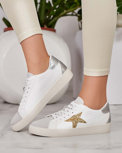 Royalfashion Sieviešu sporta apavi Abi