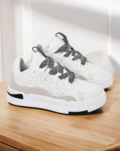 Royalfashion Women's Sneakers Lonanna