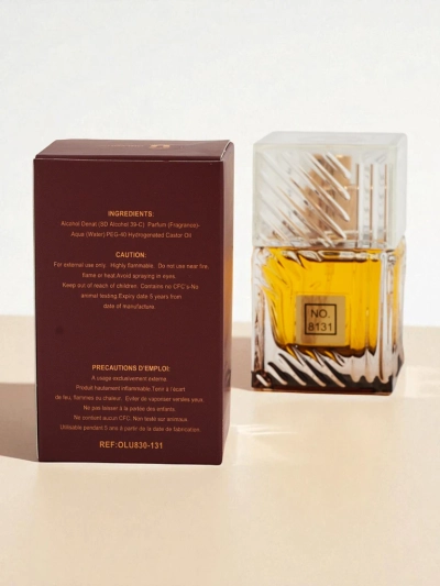 Inspirovana Damska woda perfumowana No. 8131