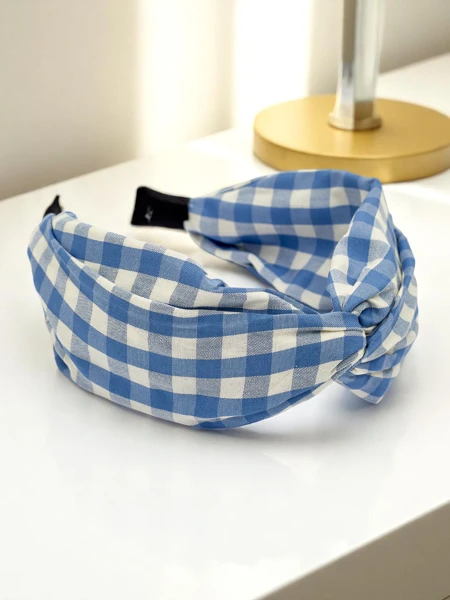 Royalfashion Rūtains matu apgalvis Claras