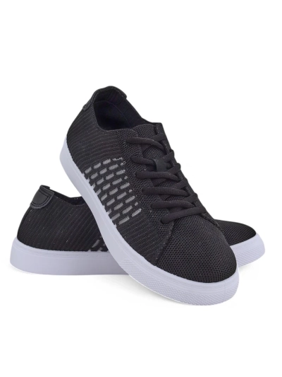 Royalfashion Women's fabric sports shoes Norbiese