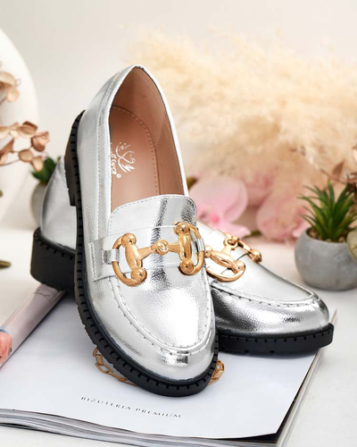 Royalfashion Женские мокасины Apeyla