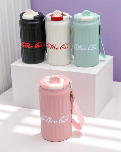 Royalfashion Termiska kafijas krūze Kafijas krūze