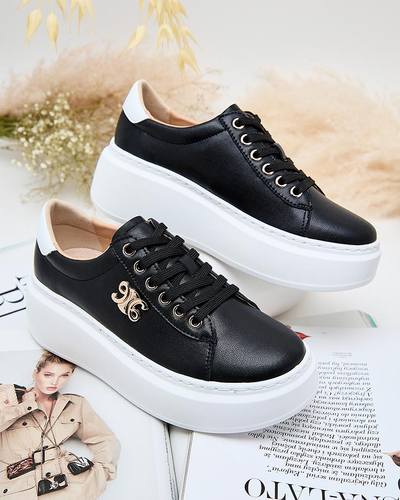 Royalfashion Women's sports shoes Taersev