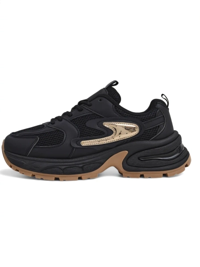 Royalfashion Women's Sneakers Ecapus