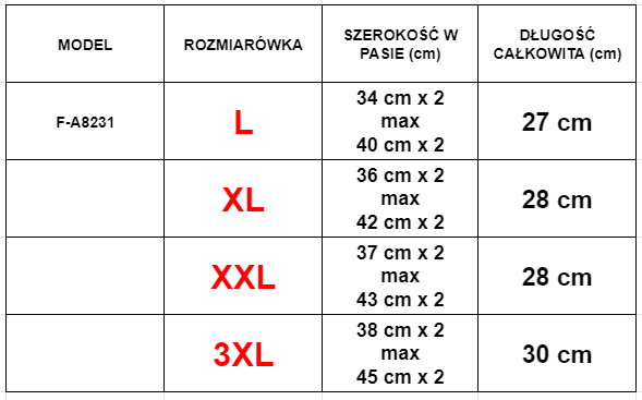Светло-серые мужские боксеры с надписями PLUS SIZE