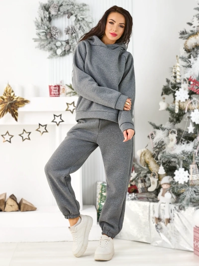 Royalfashion Sieviešu kokvilnas sporta tērpu komplekts