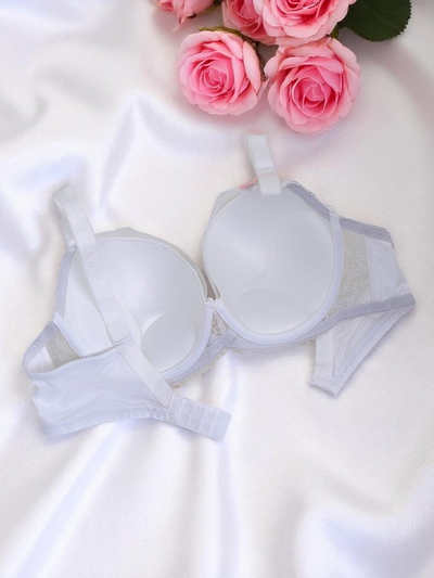 Royalfashion Women's lace push-up bra Coco Lift