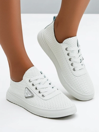 Royalfashion šņorējamie sporta apavi sievietēm ar piegriezumu Fennie