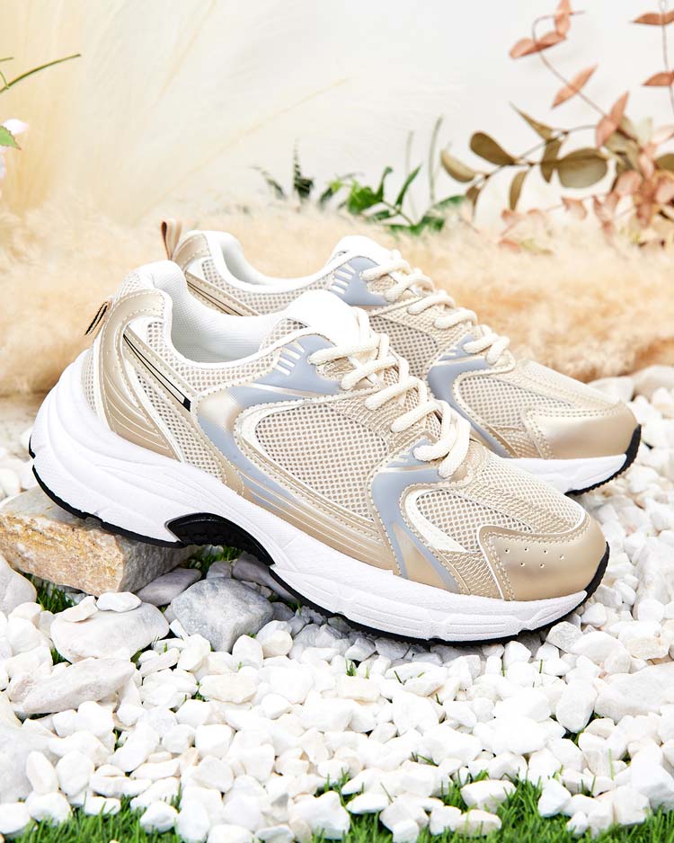 Royalfashion Sieviešu sportiskās Telio kedas