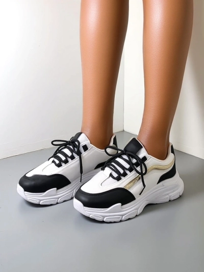 Royalfashion Sieviešu sporta sneakers Fexxy