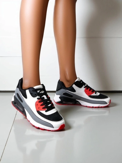 Royalfashion Women's Sneakers Airnel