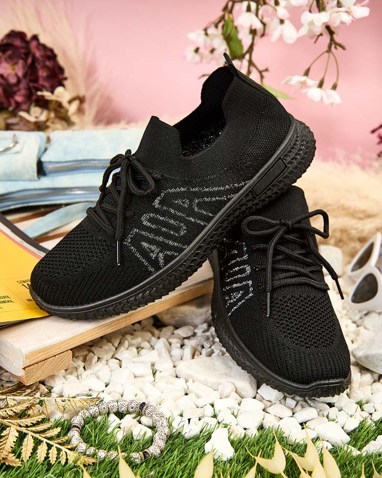 Royalfashion Sieviešu sporta apavi Tennan