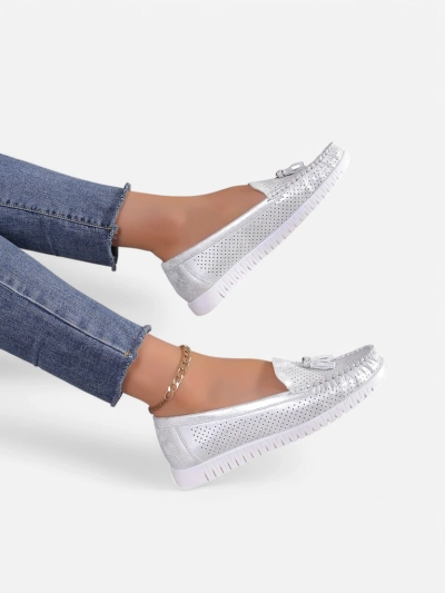 Royalfashion Women's moccasins Esse