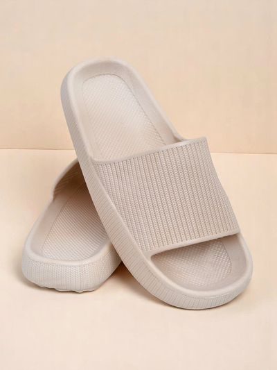 Royalfashion Women's rubber flip-flops Bree