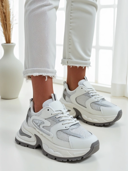 Royalfashion Sieviešu Sneakers Ecapus