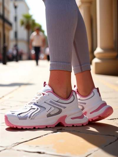 Royalfashion Sieviešu sporta apavi Resterri