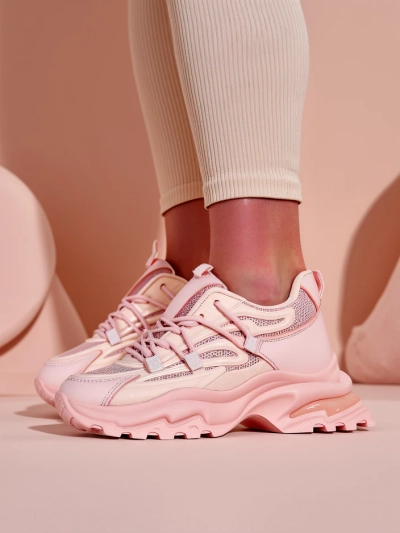 Royalfashion Женские спортивные кроссовки Aetherius