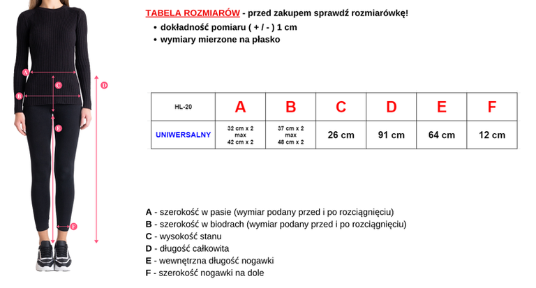 Black women's leggings with silver embellishments - Clothing