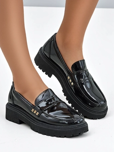 Royalfashion Women's moccasins Atti