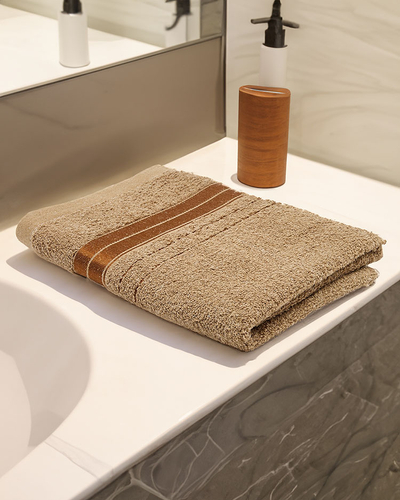 Royalfashion Bathroom Towel