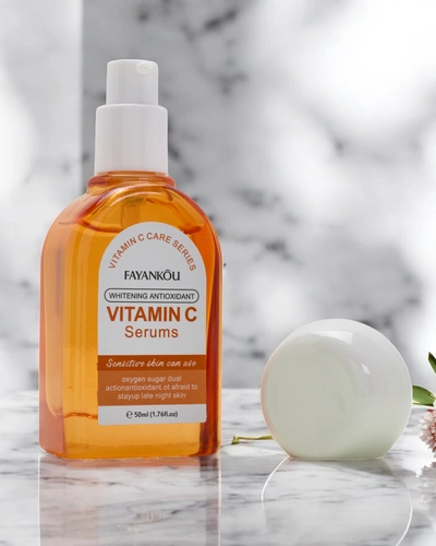FAYANKOU Vitamin C Serum 50 ml