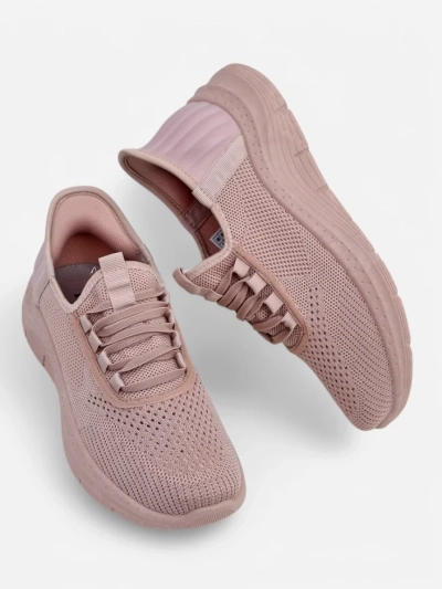 Royalfashion Slip-on women's fabric sports shoes Arrate