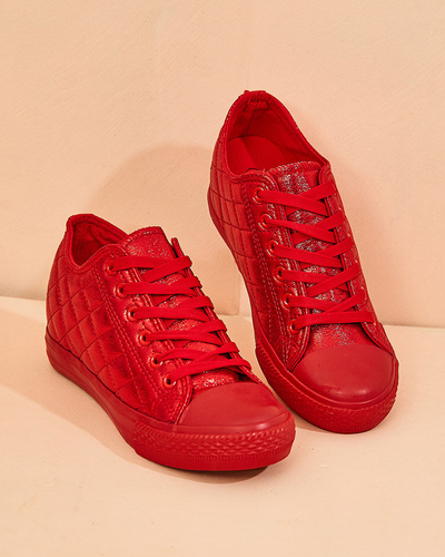 Royalfashion Sieviešu stepes ar slēpto enkuru Avvas