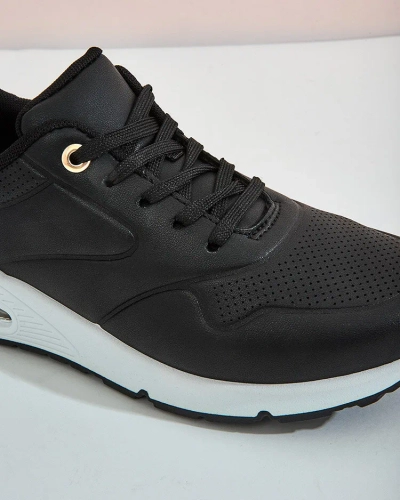 Royalfashion Women's sports sneakers Alomie