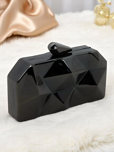 Royalfashion Женский конверт-клатч Metal Muse