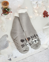 голубиный серый