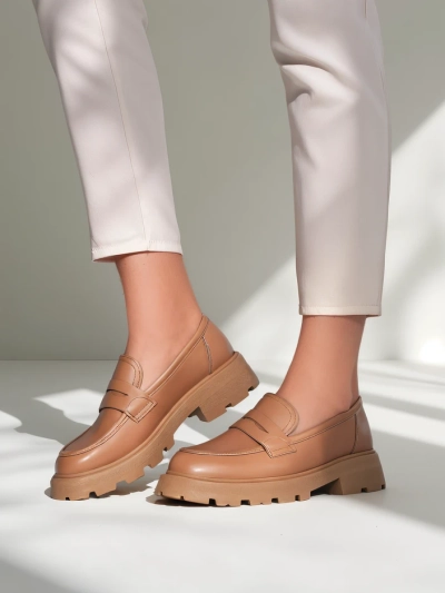 Royalfashion ikdienas sieviešu mokasīni Dogiele