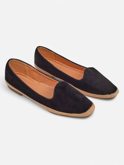 Royalfashion Женские эспадрильи из экософтера Emmeno