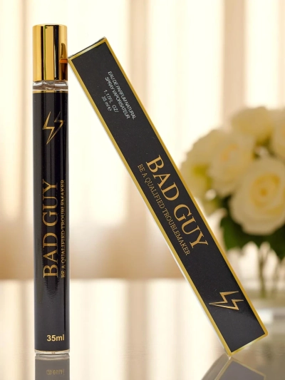 Iedvesmots vīriešu Eau de Parfum Bad Guy