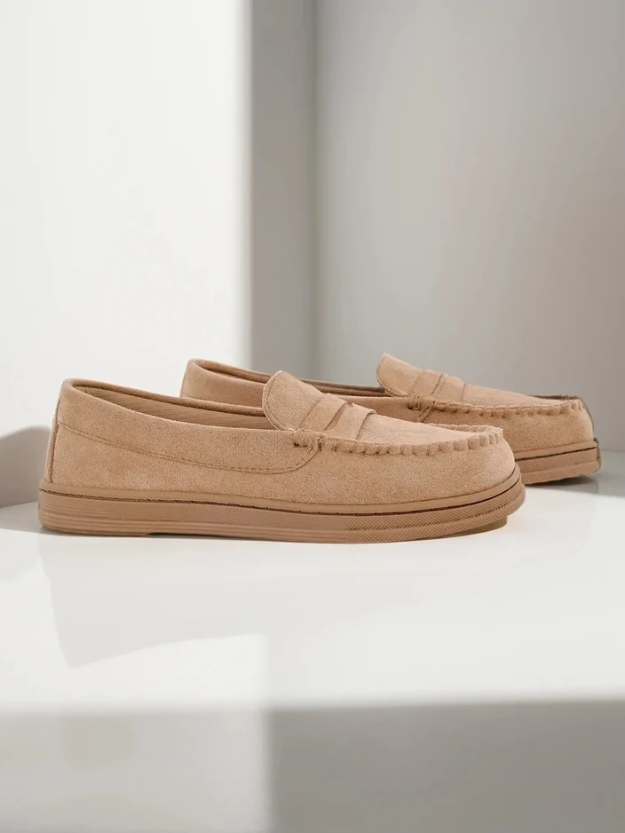 Royalfashion klasiskie sieviešu mokasīni Carollese