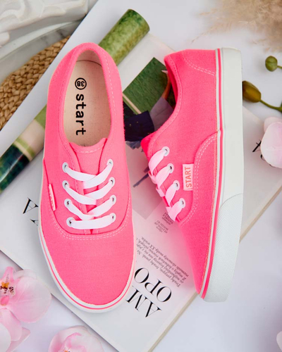 Royalfashion Sieviešu kedas Lotiope