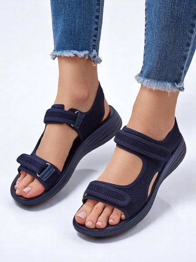 Royalfashion Dámske športové sandále Gosmiles